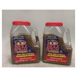 Mole Scram Granular Repellent