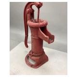 Pitcher Pump