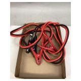 Set of Jumper Cables