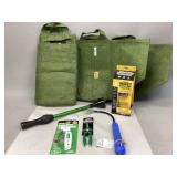 Miscellaneous Gardening & Outdoor Items