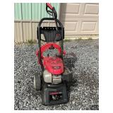Troy-Bilt 3100PSI Pressure Washer
