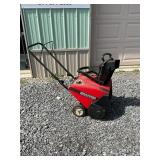 Snapper Snow Blower