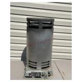 200,000 BTU Propane Heater