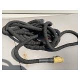 Flexible Pocket Hose