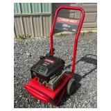 Troy-Bilt Pressure Washer