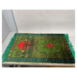 Turkish Rug by KAR