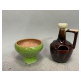 Assorted Pottery
