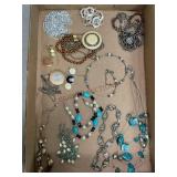 Costume Necklaces