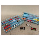 Hot Wheels Cars