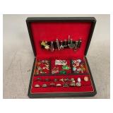 Primarily Menï¿½s Jewelry in Jewelry Box