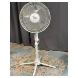 Comfort Zone Fan