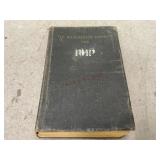 The Bluejackets' Manual 1943