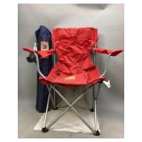 Two Deluxe 'Bag' Armchairs