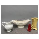 Assorted Pottery