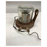 Vintage Electric Fence Controller