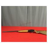 Western Field Model SB-100B 20Ga. Shotgun