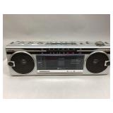Vintage Soundesign Radio & Cassette Player