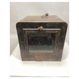 Vintage Stove-Top Oven or Camp Oven