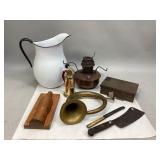 Miscellaneous Household Vintage Collectibles