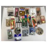 Miscellaneous Fishing Gear