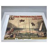 Reprint of Adam Forepaugh & Sells Bros. Poster