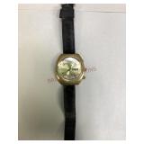 2002 Menï¿½s Wittnauer 'Time Machine' Watch- Runs
