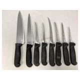 Miscellaneous Kitchen Knives