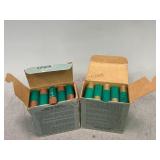 Remington 12 Gauge Shotshells