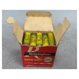 Remington 20GA. Shotshells
