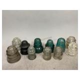 Glass Insulators