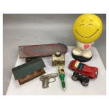 Miscellaneous Vintage Toys & Collectibles