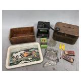 Miscellaneous Antiques and Collectibles