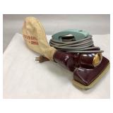 Vintage Westinghouse Handheld Vacuum Cleaner