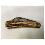 Vintage Koeller & Schmitz Pocket Knife