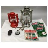 Miscellaneous Camping Supplies
