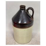 Stoneware Jug