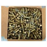 Remington .22 Long Rifle Hollow Point Bullets