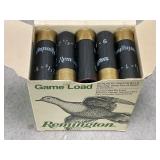 Remington Game Load 16GA Shotshells