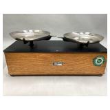 Vintage Henry Troemner Balance Scale