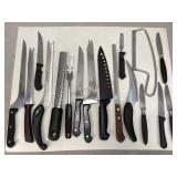 Miscellaneous Kitchen Utensils