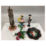 Miscellaneous Home Decor