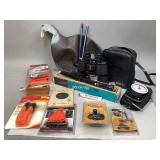 Miscellaneous Hunting Gear and More