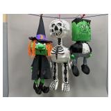 Halloween Decorations