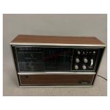 Panasonic FM/AM/FM Stereo FET