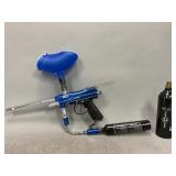 Spyder TL-X Paintball Gun