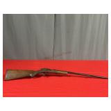 Geco Karabiner Model 1925 6mm Rifle