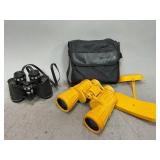 Tasco Binoculars