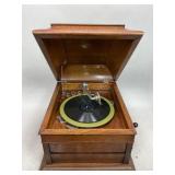 Columbia Type D-2 Grafonola