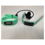 Heart Rate Monitor & Fitness Tracker