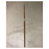 Vintage Indian Archery Recurve Bow